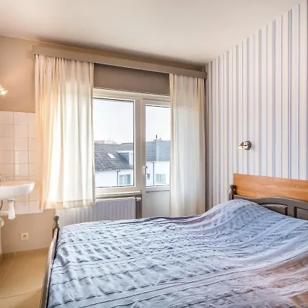 Apartman Argenteuil 1-1 Sunny In Koksijde