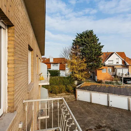Argenteuil 1-1 Sunny In Apartman