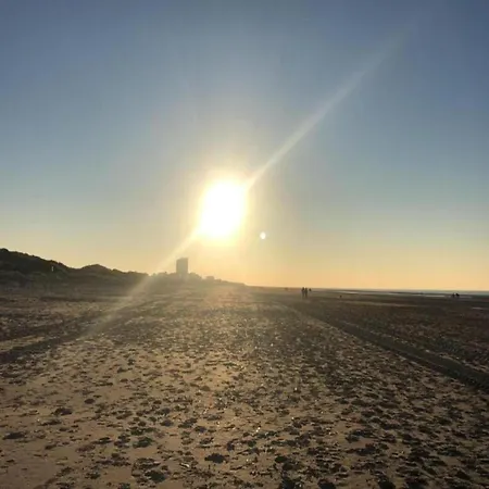 Apartman Argenteuil 1-1 Sunny In Koksijde